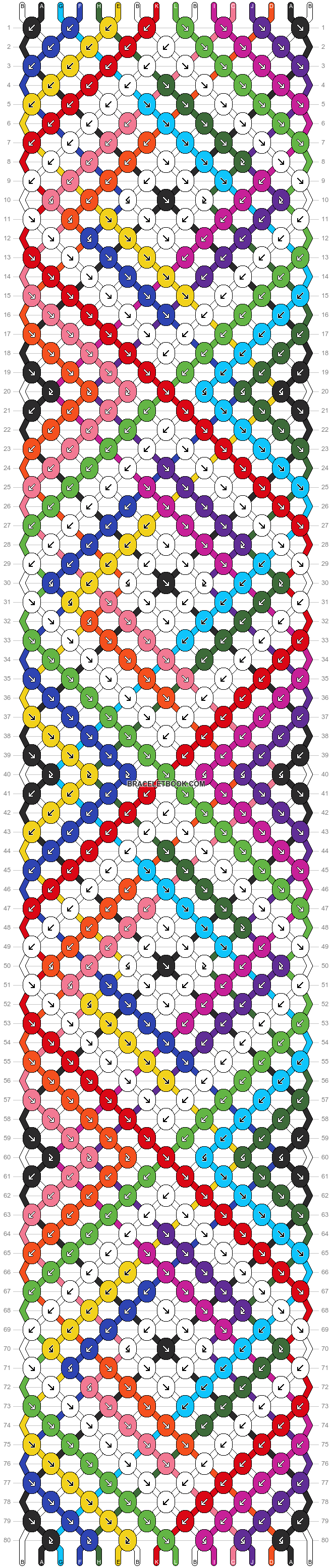 Normal pattern #147531 variation #455390 pattern