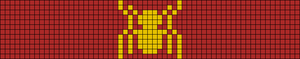 Alpha pattern #98470 variation #455391