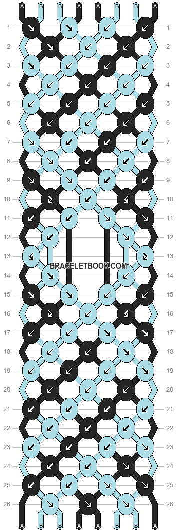 Normal pattern #216052 variation #455392 pattern