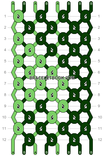 Normal pattern #6390 variation #455393 pattern