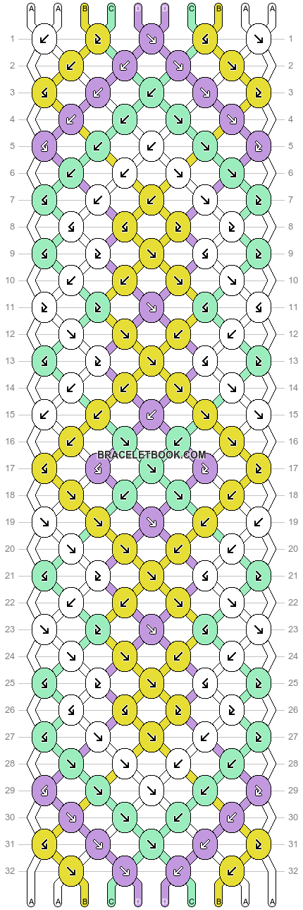 Normal pattern #22701 variation #455394 pattern