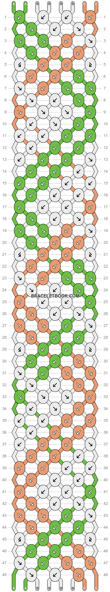 Normal pattern #215760 variation #455395 pattern
