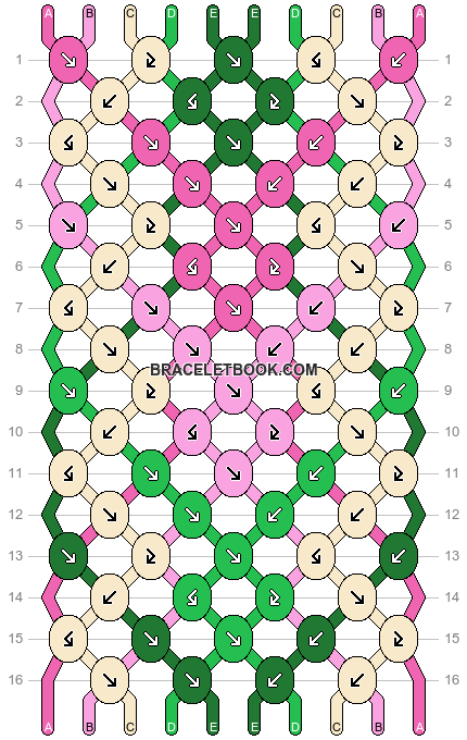 Normal pattern #27046 variation #455396 pattern