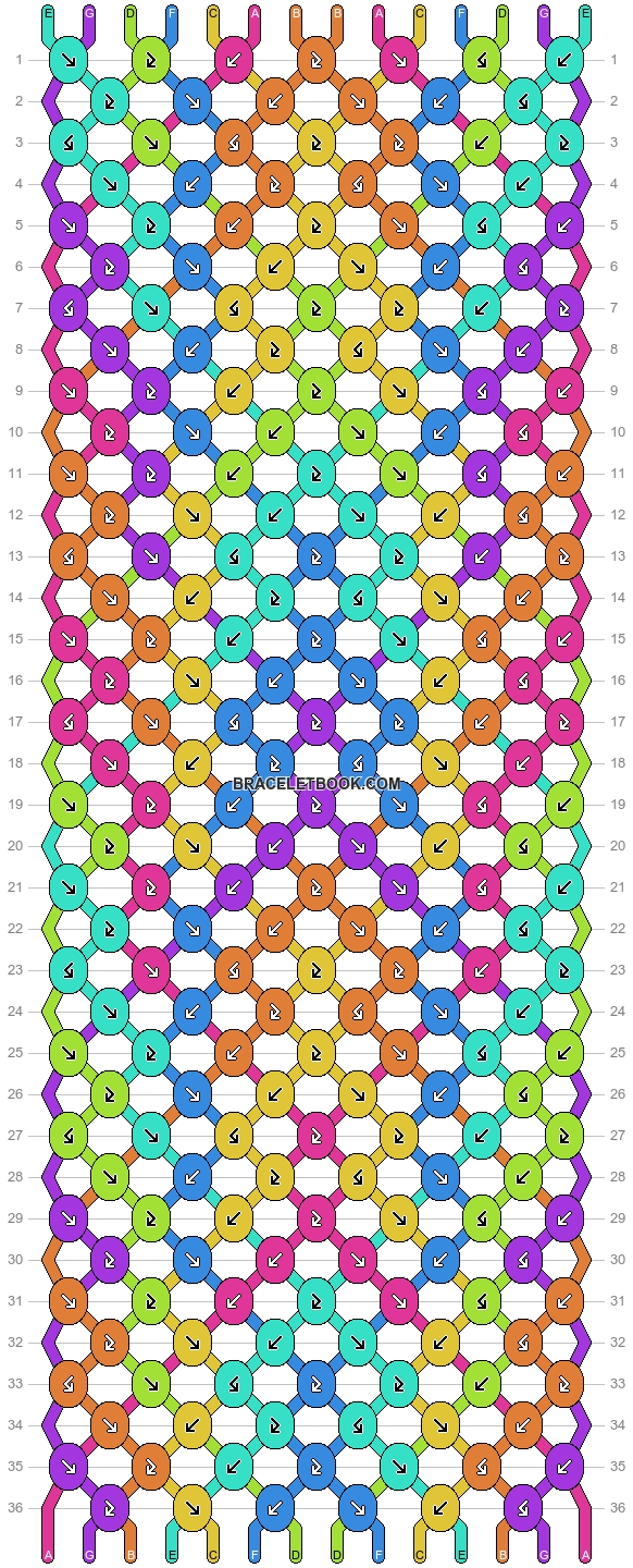Normal pattern #216035 variation #455398 pattern