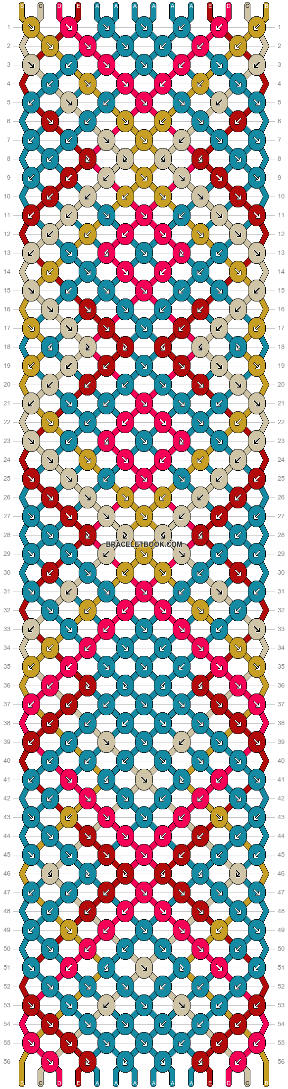 Normal pattern #115707 variation #455401 pattern