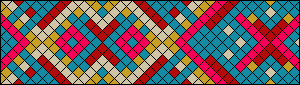 Normal pattern #115707 variation #455401