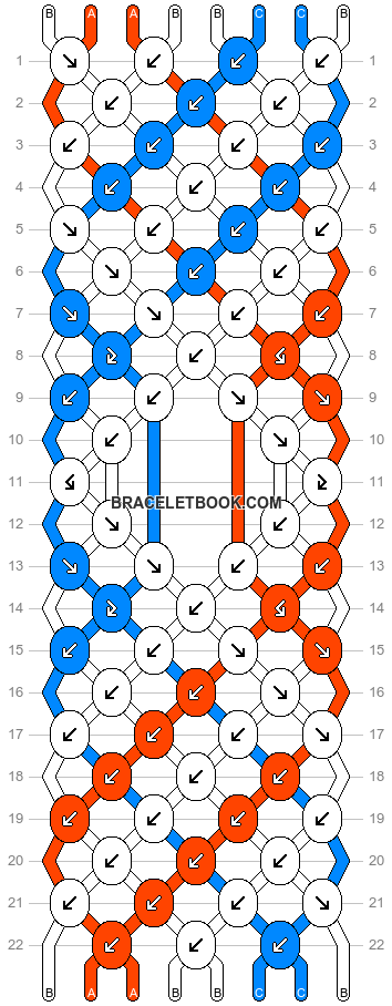 Normal pattern #216058 variation #455402 pattern