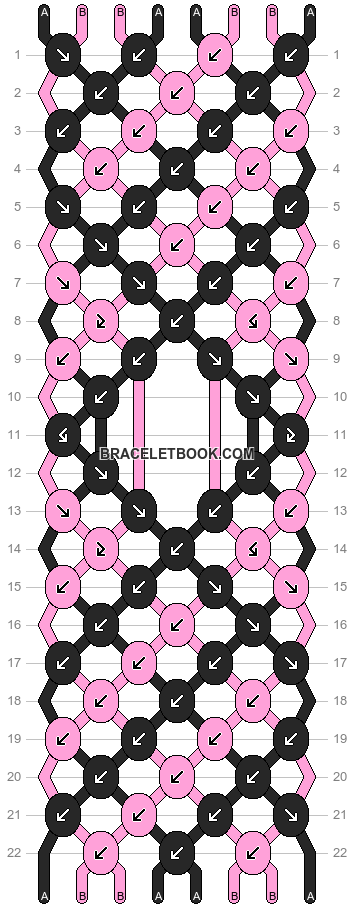 Normal pattern #216058 variation #455403 pattern
