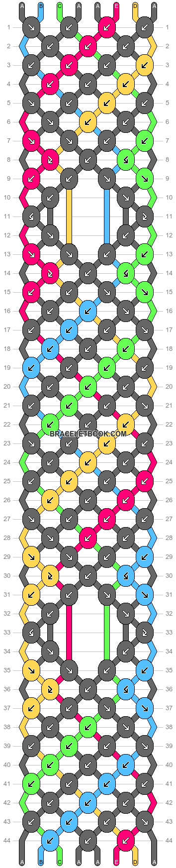 Normal pattern #216058 variation #455404 pattern