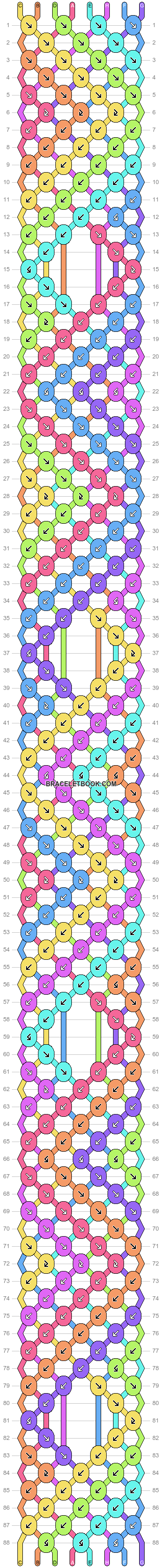 Normal pattern #216038 variation #455405 pattern