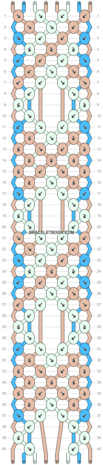 Normal pattern #216027 variation #455406 pattern