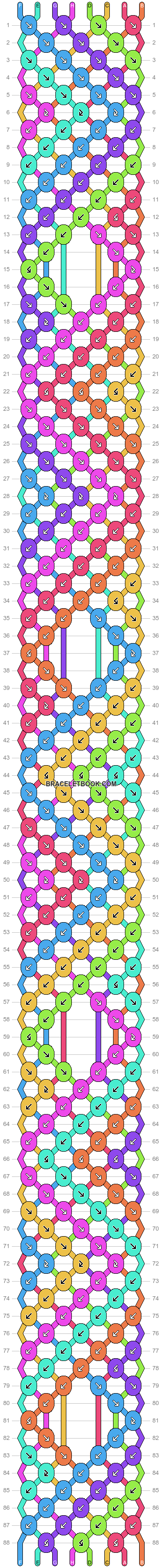 Normal pattern #216038 variation #455408 pattern