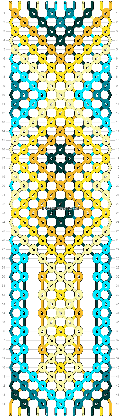 Normal pattern #28009 variation #455409 pattern