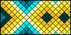 Normal pattern #28009 variation #455409