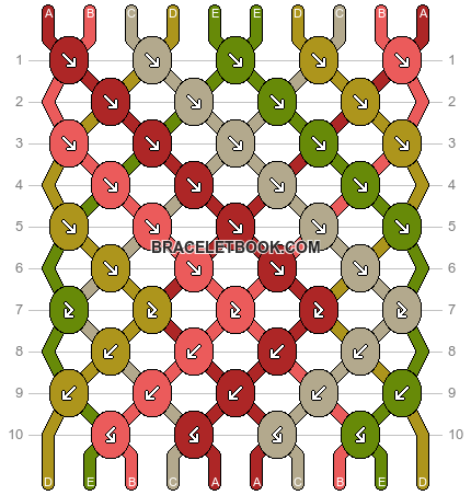 Normal pattern #17305 variation #455411 pattern