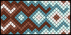 Normal pattern #69950 variation #455412