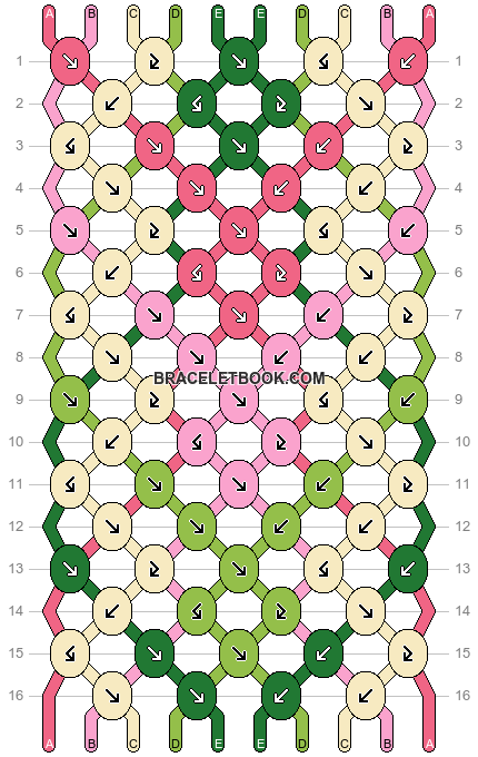 Normal pattern #27046 variation #455413 pattern