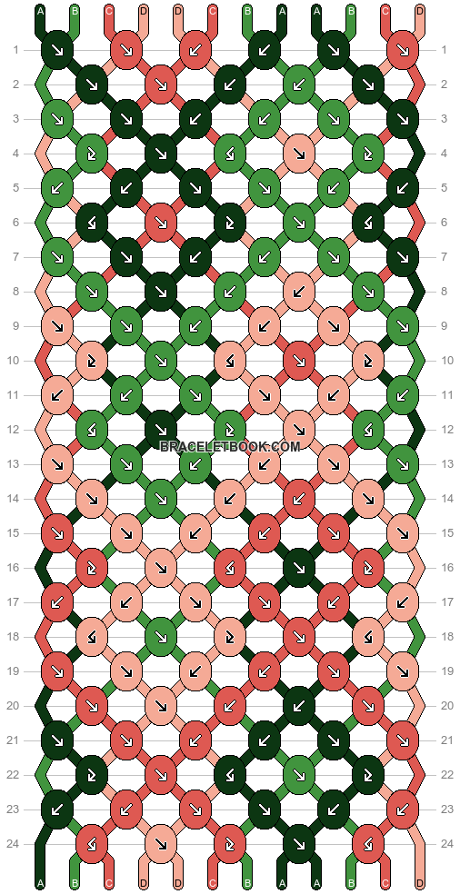 Normal pattern #26207 variation #455414 pattern