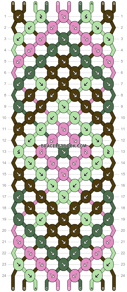 Normal pattern #160478 variation #455417 pattern