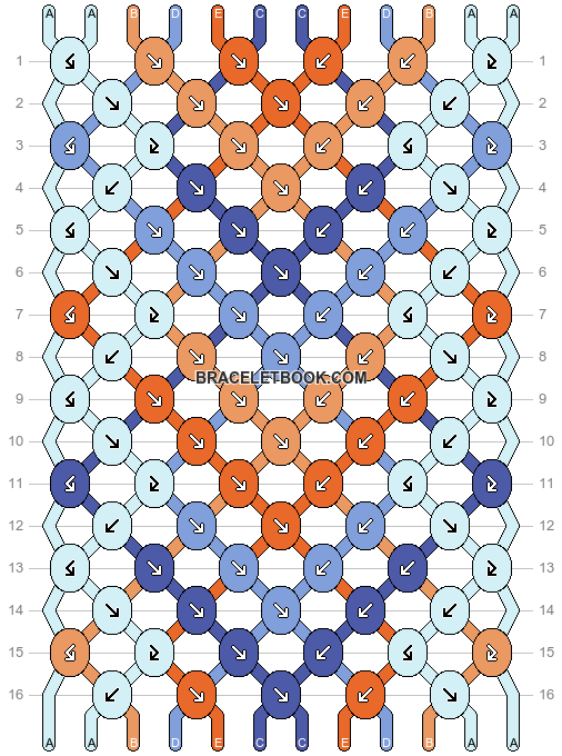 Normal pattern #94434 variation #455418 pattern