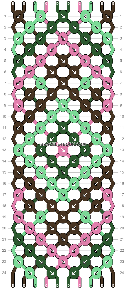 Normal pattern #160478 variation #455419 pattern