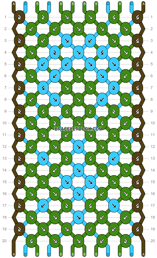 Normal pattern #184721 variation #455420 pattern