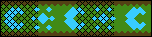 Normal pattern #184721 variation #455420