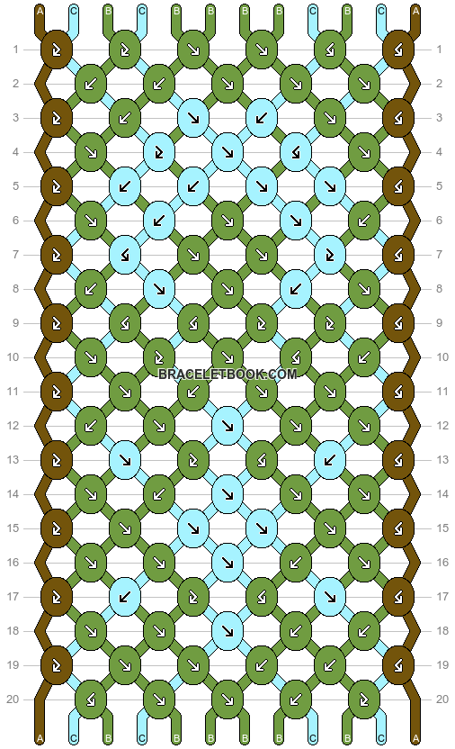 Normal pattern #184721 variation #455421 pattern