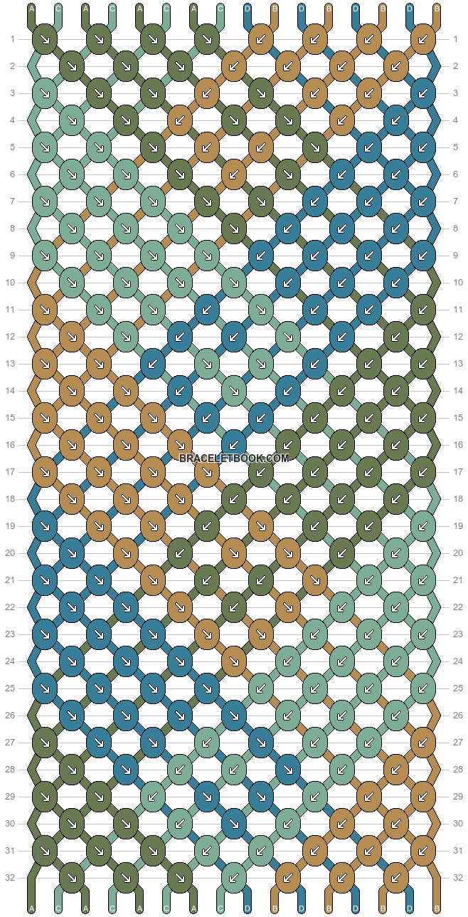 Normal pattern #213911 variation #455427 pattern