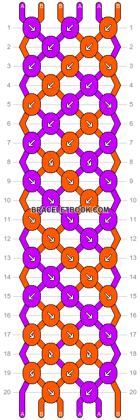 Normal pattern #215329 variation #455428 pattern