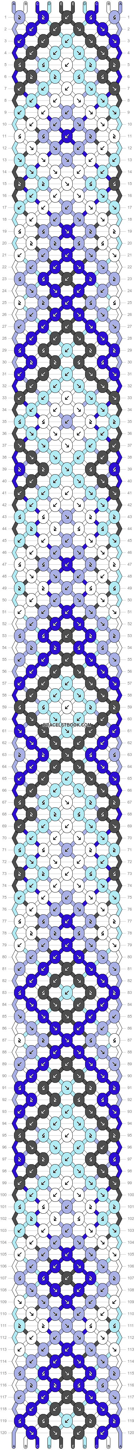 Normal pattern #215431 variation #455430 pattern