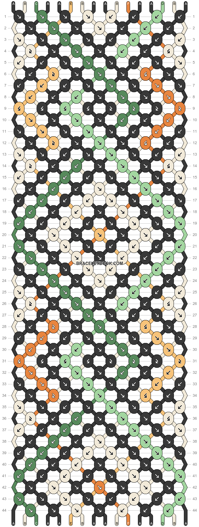 Normal pattern #180753 variation #455432 pattern