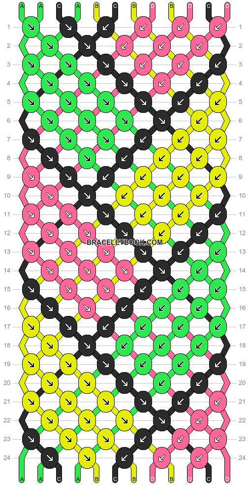 Normal pattern #3214 variation #455433 pattern