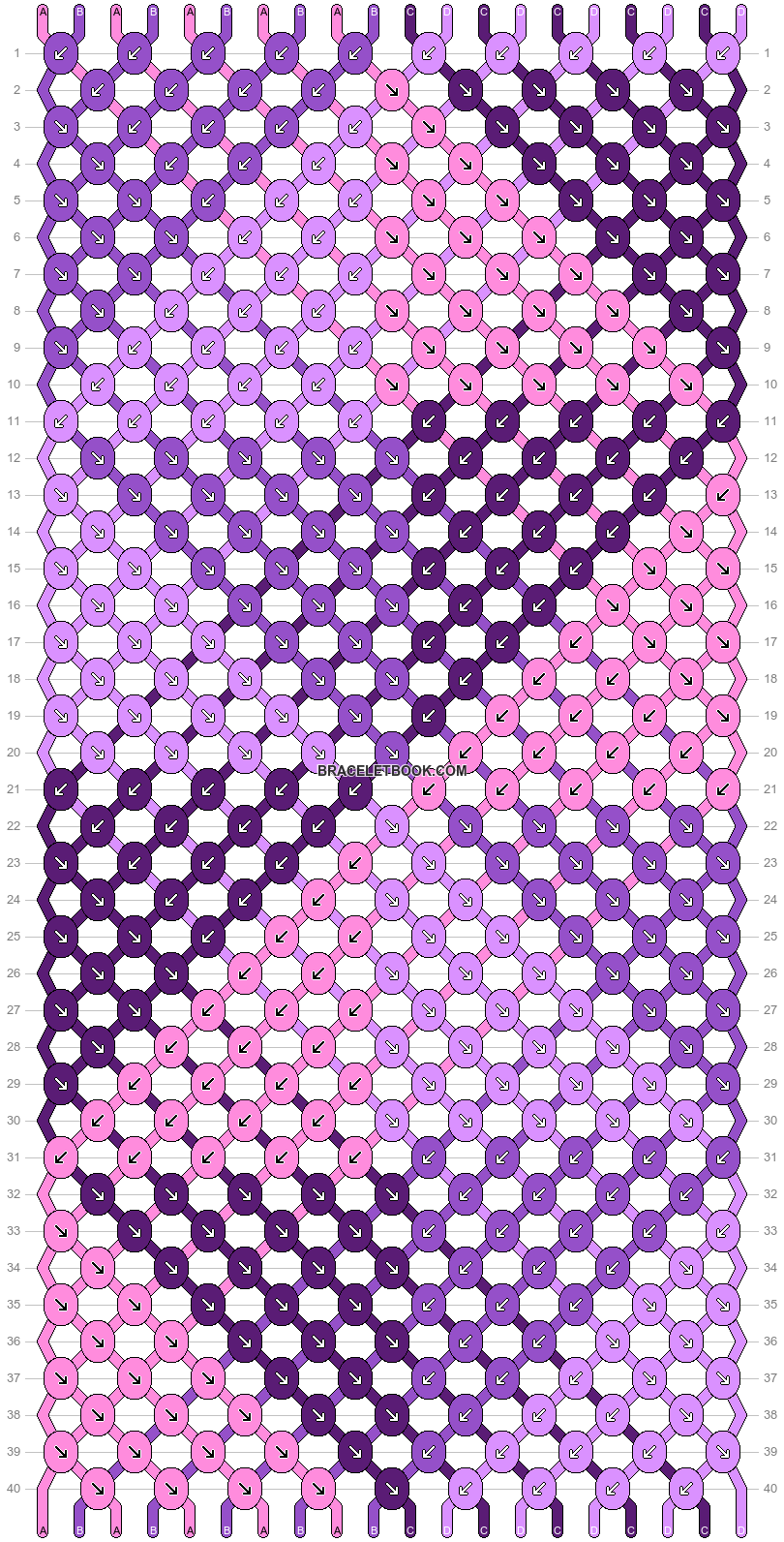 Normal pattern #668 variation #455434 pattern