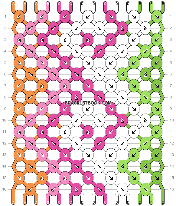 Normal pattern #90058 variation #455436 pattern
