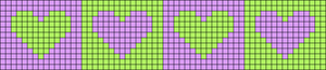 Alpha pattern #32336 variation #455437
