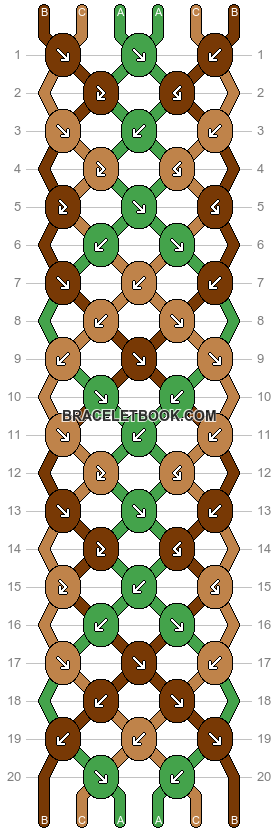 Normal pattern #214728 variation #455439 pattern