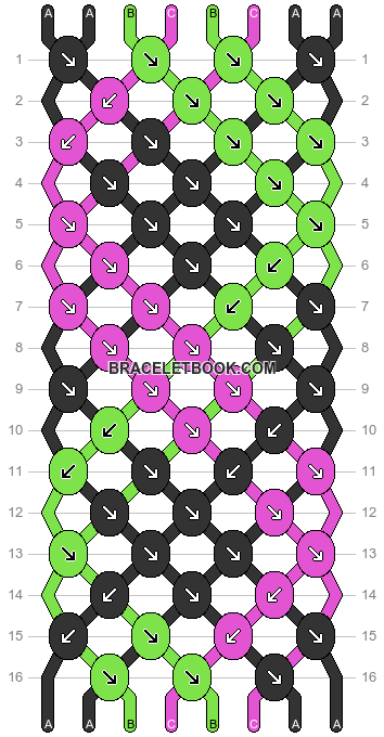 Normal pattern #215961 variation #455440 pattern