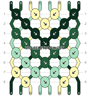Normal pattern #2 variation #455441 pattern