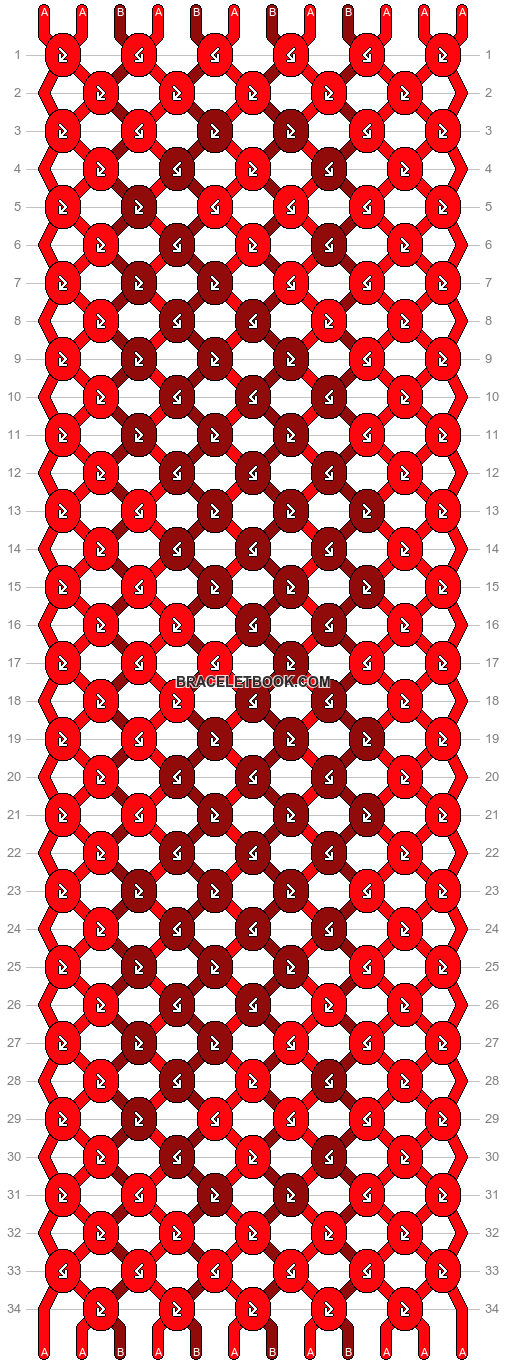 Normal pattern #11024 variation #455443 pattern