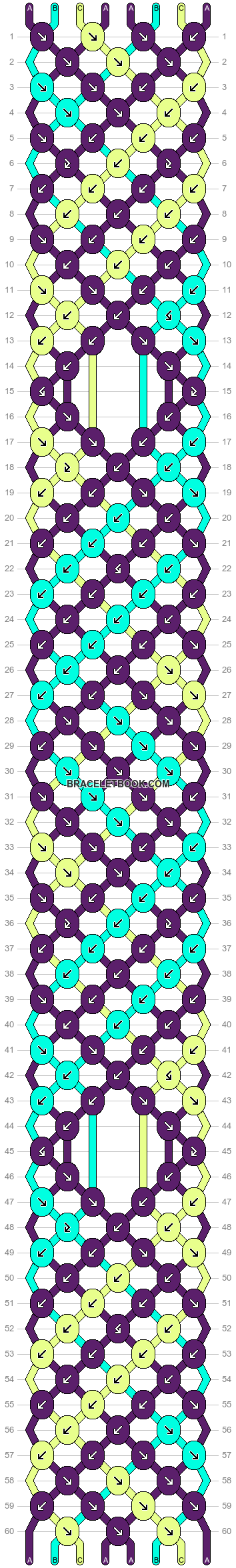 Normal pattern #216047 variation #455444 pattern