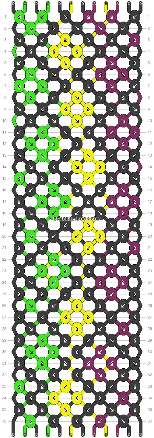 Normal pattern #210217 variation #455445 pattern
