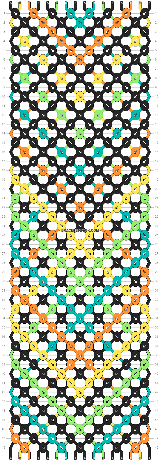 Normal pattern #49127 variation #455446 pattern