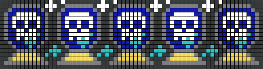 Alpha pattern #72249 variation #455447 preview