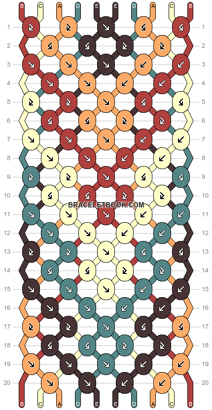 Normal pattern #214478 variation #455448 pattern
