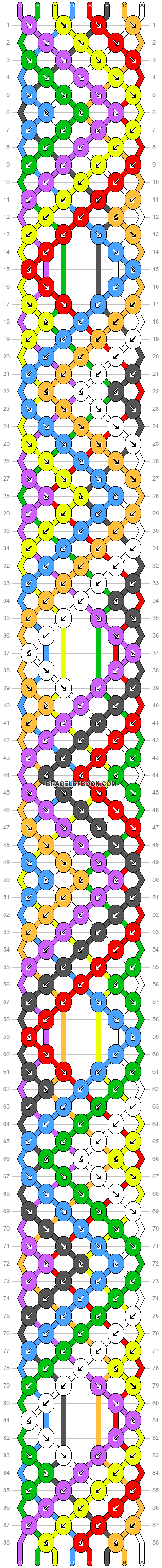 Normal pattern #216038 variation #455450 pattern