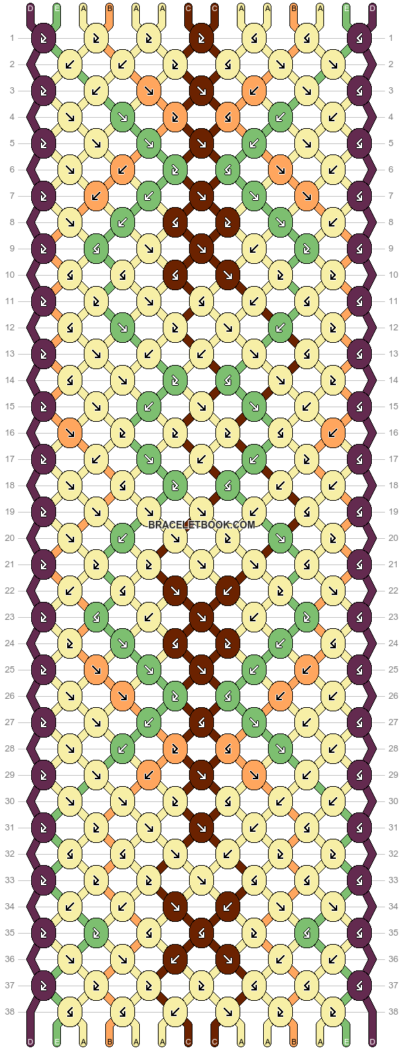 Normal pattern #159851 variation #455451 pattern