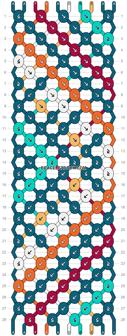 Normal pattern #53093 variation #455452 pattern