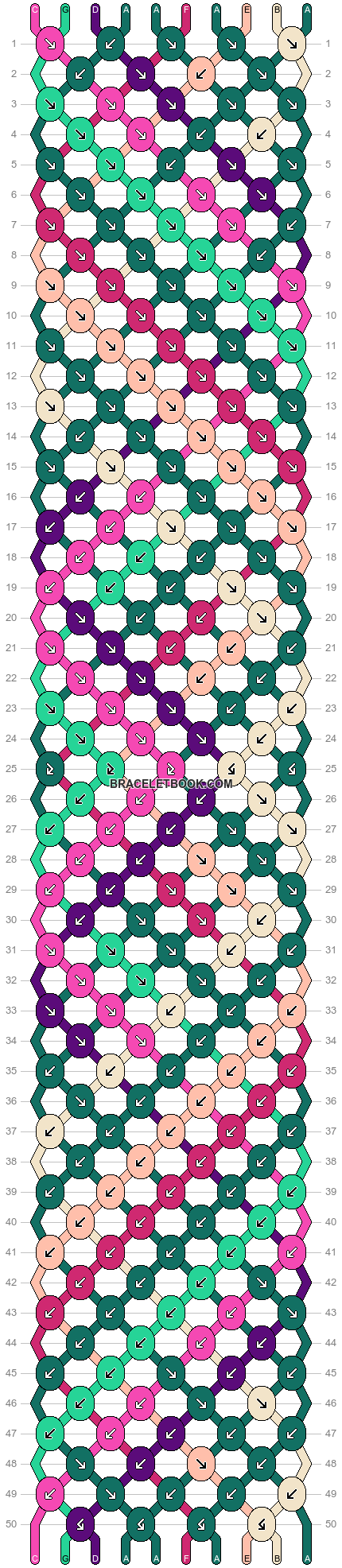 Normal pattern #118014 variation #455453 pattern