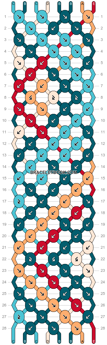Normal pattern #145448 variation #455454 pattern